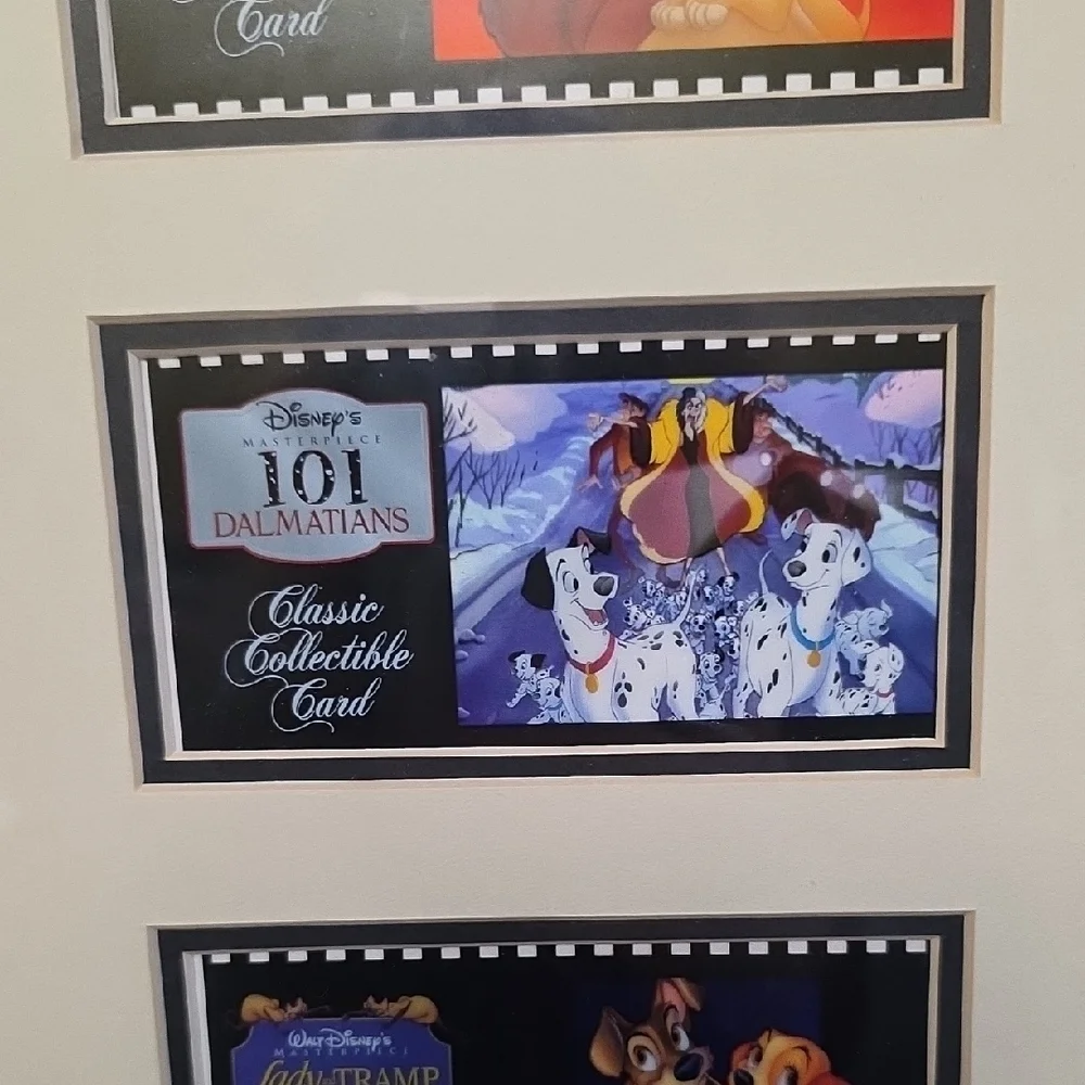 Disney showcase magic